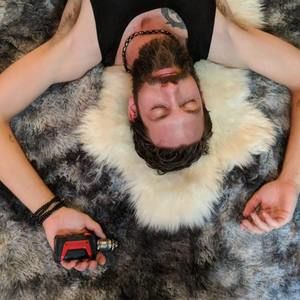 Meet your Posher, Nathan